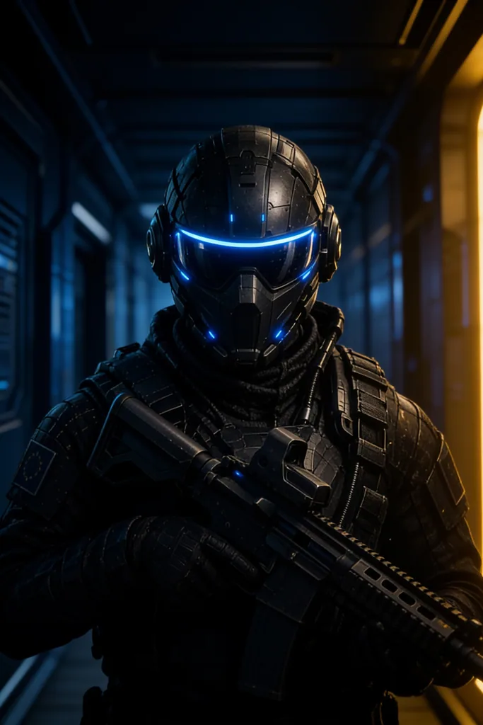 Phantom Operative