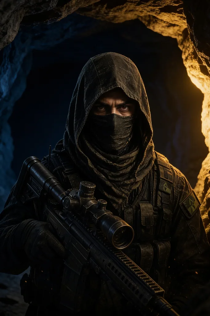 The Jackal