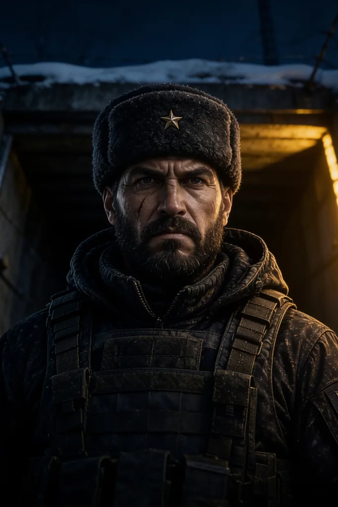 Spetsnaz