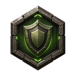Heavy Armor