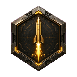 Rocket Salvo