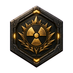 Devastating Power icon