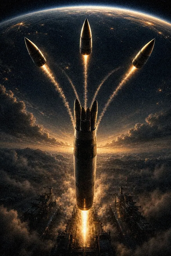 Agni Nuclear Platform