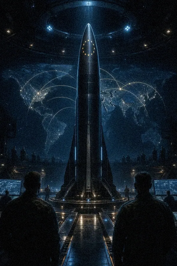 NATO Nuclear Deterrent