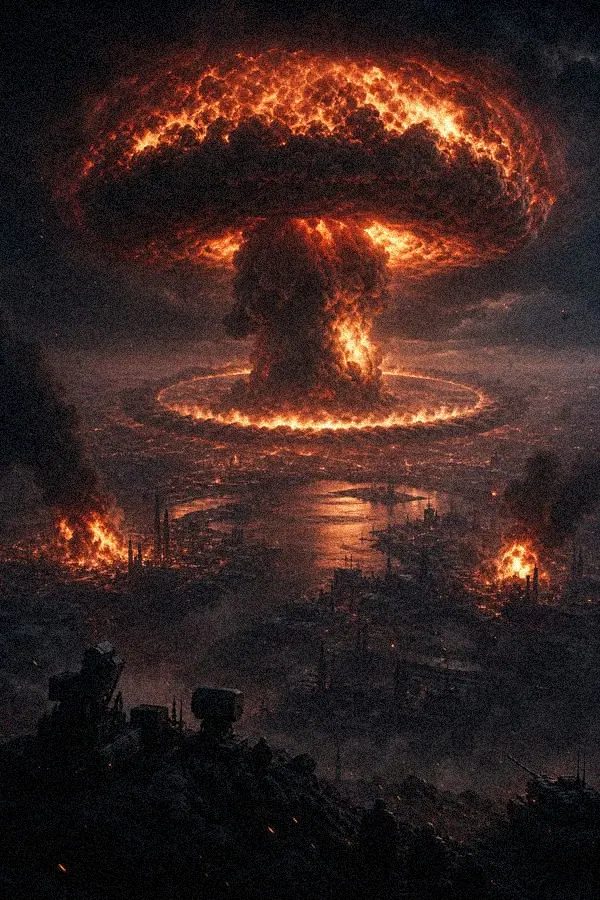 Thermonuclear Silo