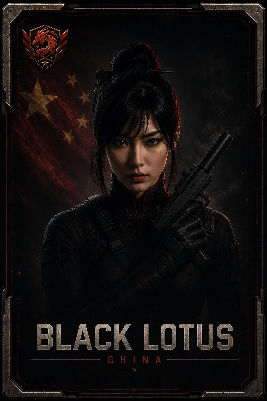 Black Lotus