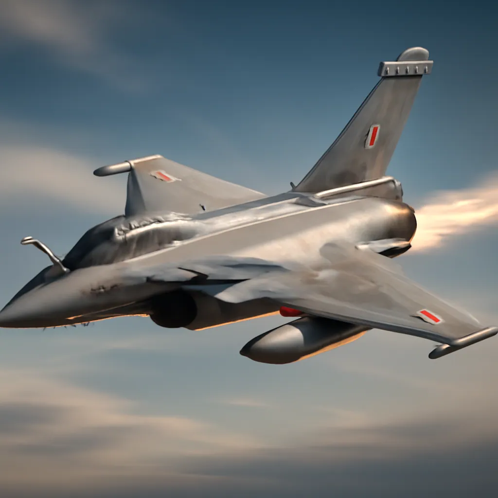 Dassault Rafale