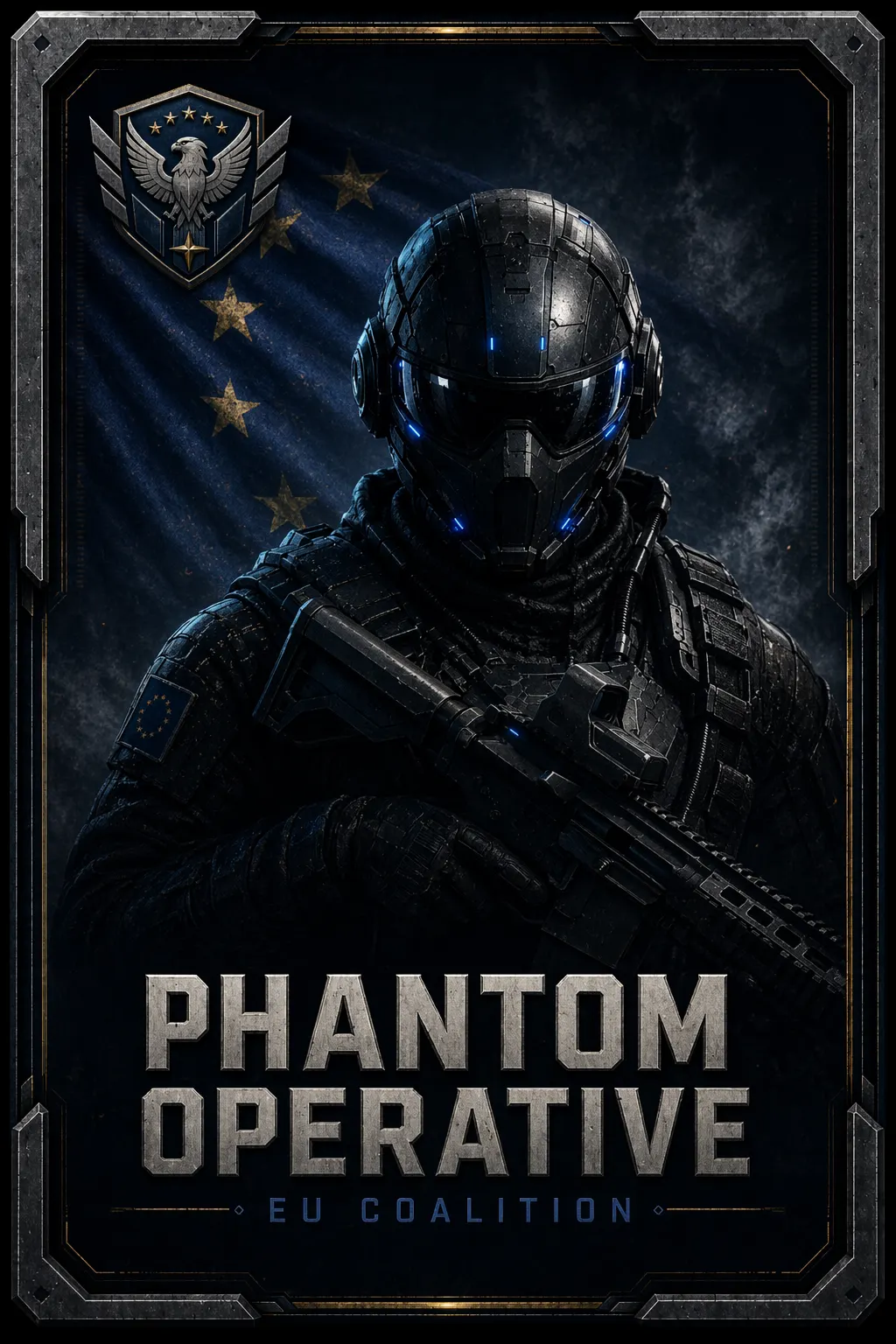 Phantom Operative