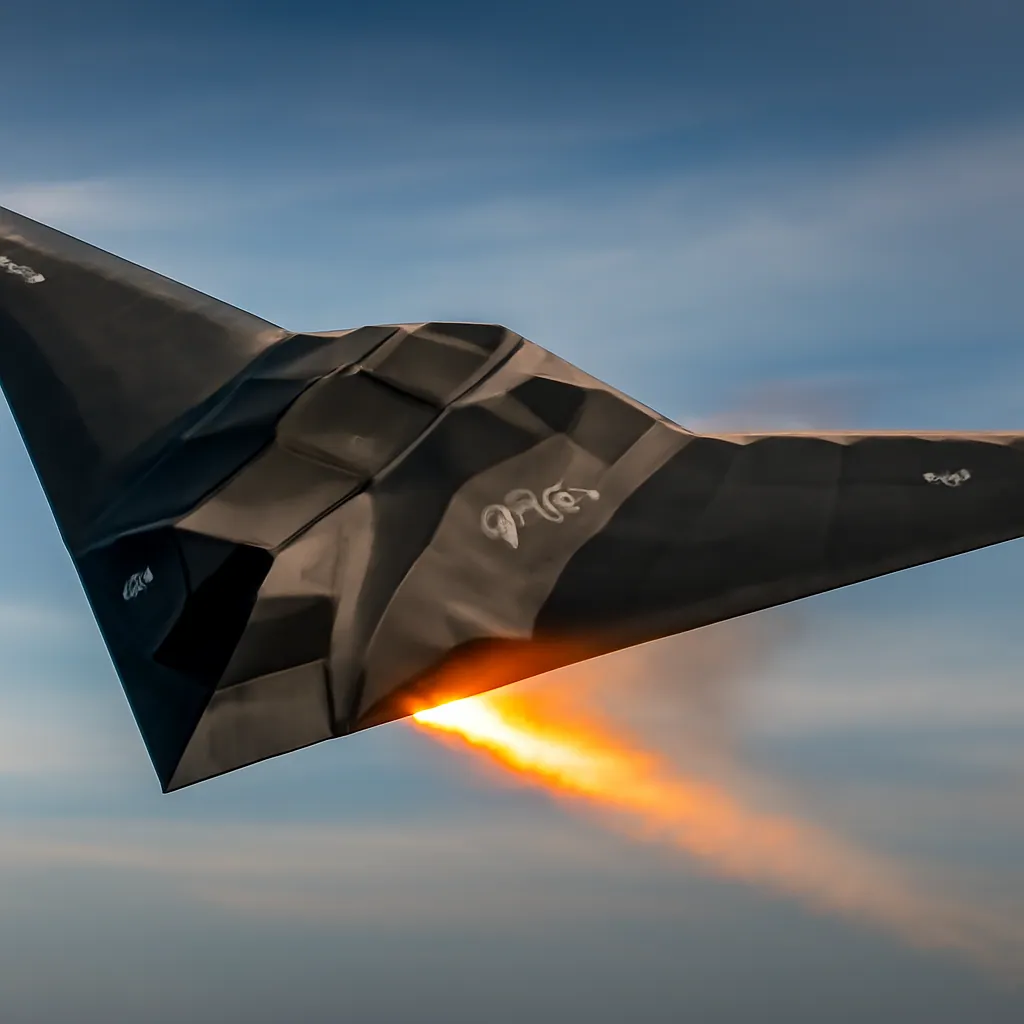nEUROn UCAV