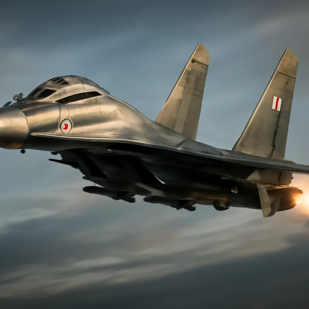 BrahMos Cruise