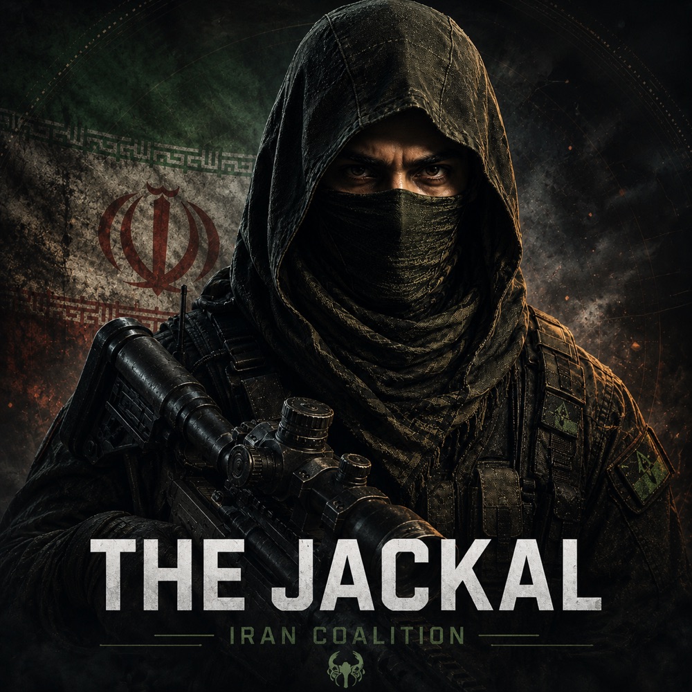 The Jackal
