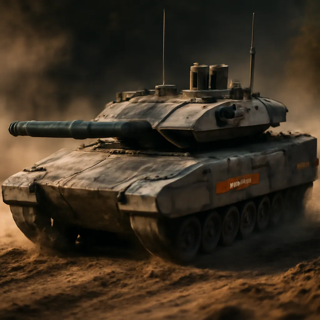 T-14 Armata