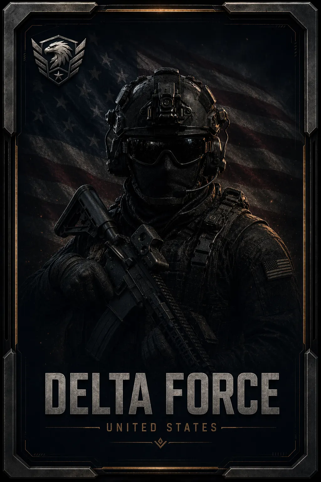 Delta Operator
